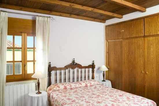 Can Garriga Garriguella Exterior photo